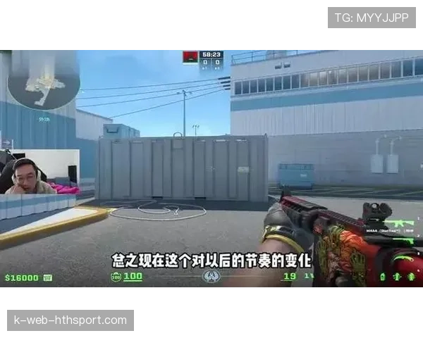 CS2物理引擎：子弹穿过玻璃后的伤害衰减数据大公开